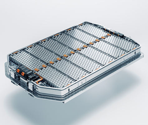 li ion battery protection