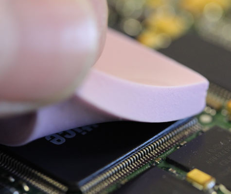 thermal interface materials