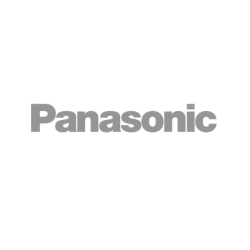 Panasonic logo new